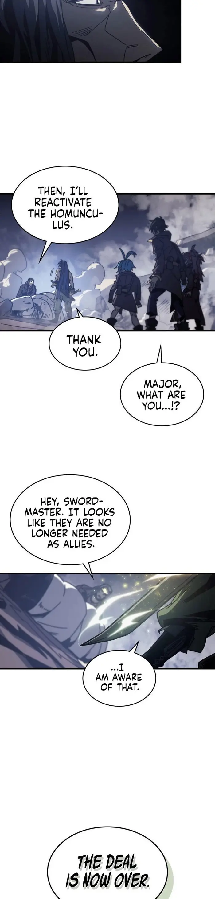 A Returner’s Magic Should Be Special Chapter 145 image 35_optimized